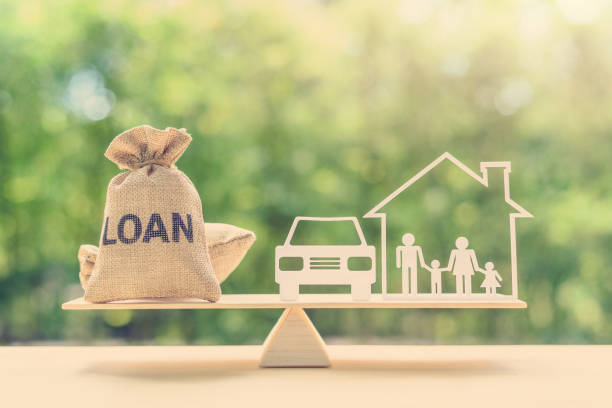 Commercial Real Estate Loans in Random Lake, WI