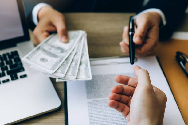 Professional Loan Agency in Random Lake, WI